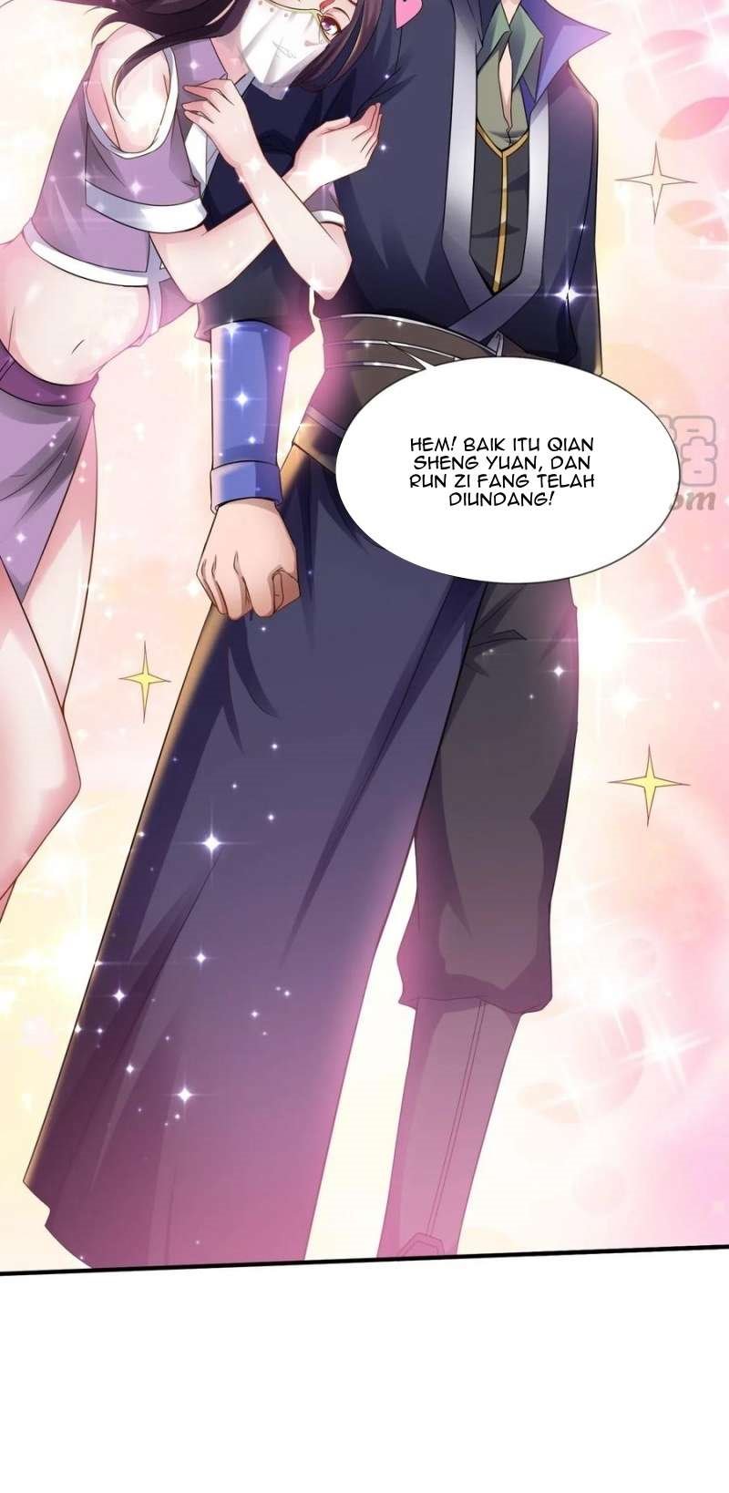 First Dragon (Yuanlong) Chapter 164 Gambar 23
